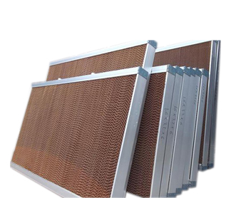 玩具包裝車間水簾降溫…/ 玩具包裝車間水簾降溫…