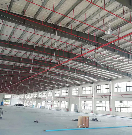 深圳禮堂大風扇/ 深圳禮堂大風扇