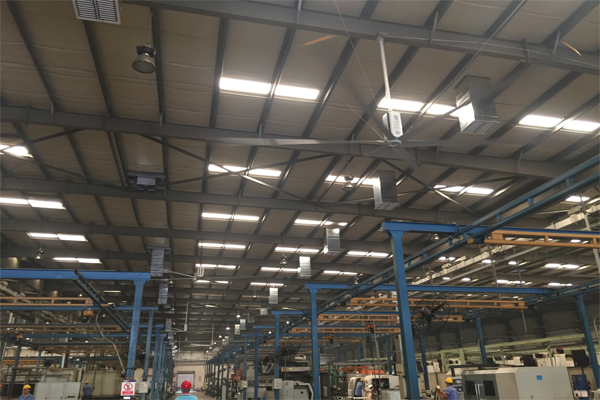 倉儲大風扇哪家好/ 倉儲大風扇哪家好