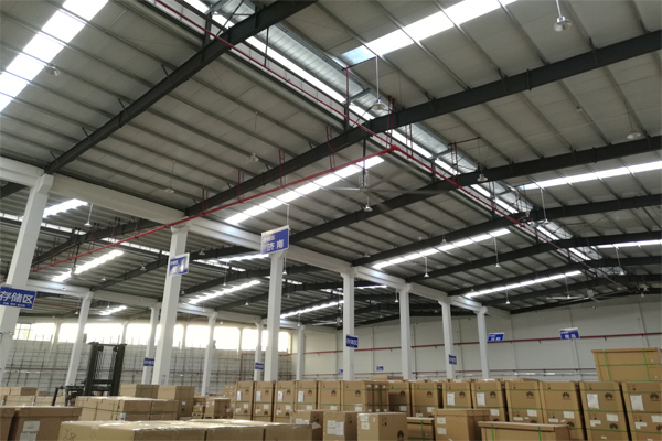 惠州工業(yè)節(jié)能風扇/ 惠州工業(yè)節(jié)能風扇