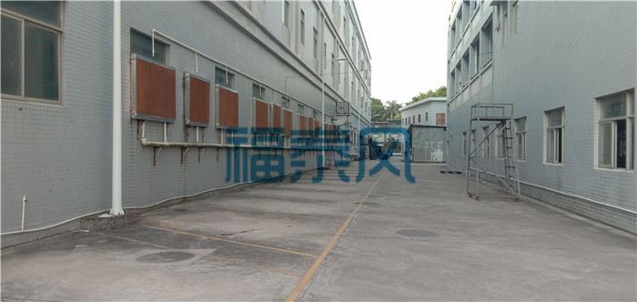 高溫廠房降溫設備/ 高溫廠房降溫設備