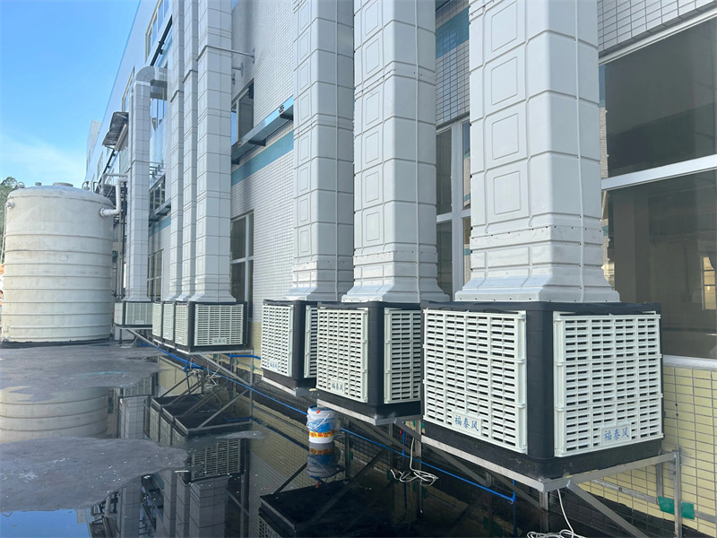 移動環(huán)?？照{廠家安裝…