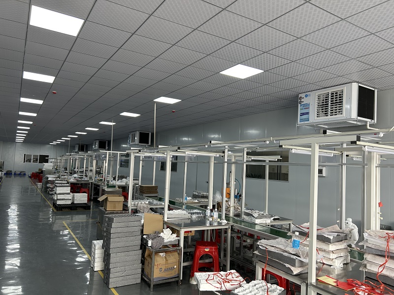 車間降溫空調(diào) 蒸發(fā)冷空…/ 車間降溫空調(diào) 蒸發(fā)冷空…