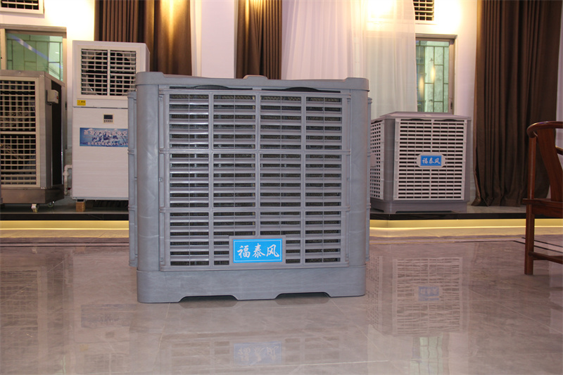 環(huán)保空調(diào)怎么做到省電的？